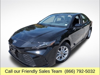 2025 Toyota Camry for sale in Epping NH
