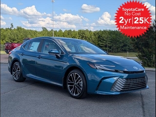 2025 Toyota Camry for sale in Mcdonald TN