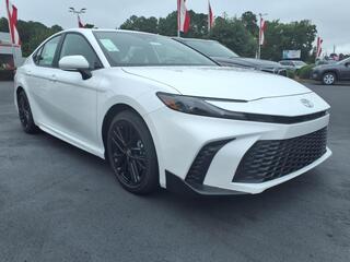 2025 Toyota Camry for sale in Fairfax VA
