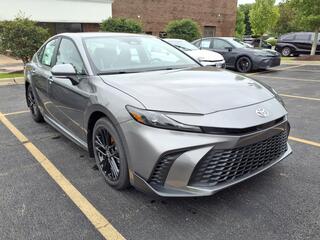 2025 Toyota Camry for sale in Schaumburg IL