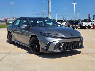 2025 Toyota Camry for sale in Conroe TX