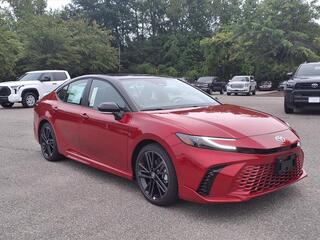 2026 Toyota Camry for sale in West Warwick RI