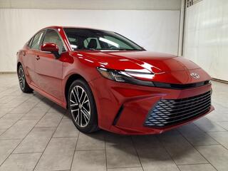 2026 Toyota Camry for sale in Fort Worth TX