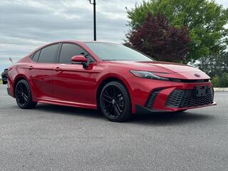 2026 Toyota Camry for sale in Easley SC