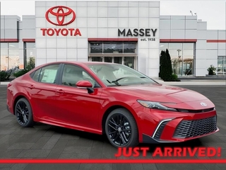 2026 Toyota Camry for sale in Kinston NC