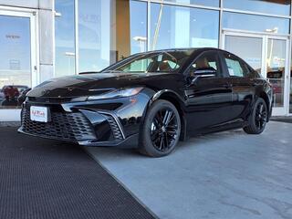 2026 Toyota Camry for sale in Brady TX