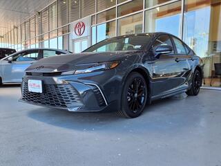 2026 Toyota Camry for sale in Brady TX