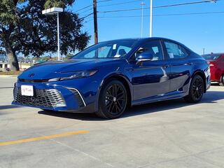 2026 Toyota Camry for sale in Brady TX
