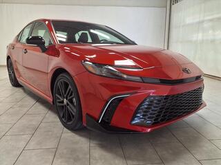 2026 Toyota Camry for sale in Fort Worth TX