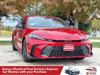 2026 Toyota Camry for sale in Grimes IA