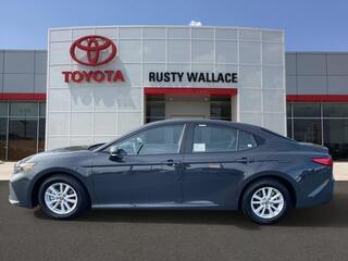 2026 Toyota Camry for sale in Kingsport TN