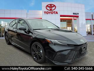 2026 Toyota Camry for sale in Roanoke VA