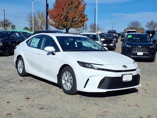 2026 Toyota Camry for sale in West Warwick RI