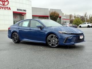 2026 Toyota Camry for sale in Lynchburg VA