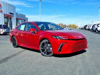 2026 Toyota Camry for sale in Danville VA