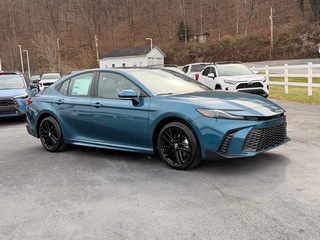 2026 Toyota Camry for sale in Princeton WV