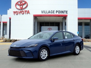 2026 Toyota Camry for sale in Elkhorn NE