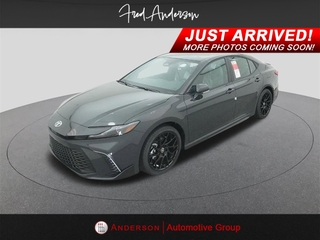 2026 Toyota Camry for sale in Sanford NC