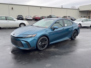 2026 Toyota Camry for sale in Kingsport TN