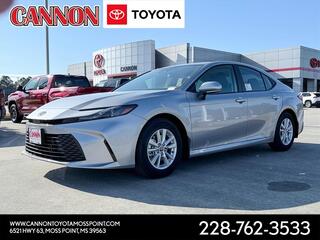 2026 Toyota Camry for sale in Moss Point MS