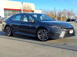 2026 Toyota Camry for sale in Lynchburg VA