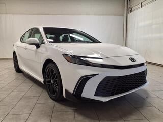 2026 Toyota Camry for sale in Fort Worth TX