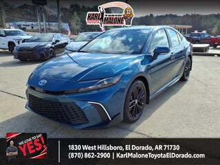 2026 Toyota Camry for sale in Muskegon MI