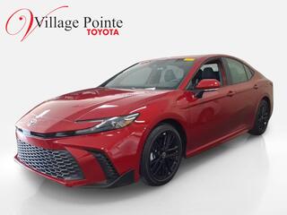 2026 Toyota Camry for sale in Elkhorn NE