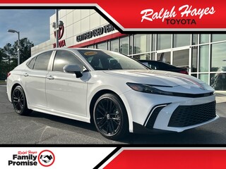 2026 Toyota Camry for sale in Anderson SC