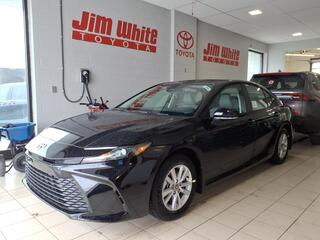 2026 Toyota Camry for sale in Toledo OH