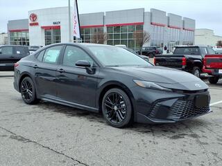 2026 Toyota Camry for sale in Roanoke VA