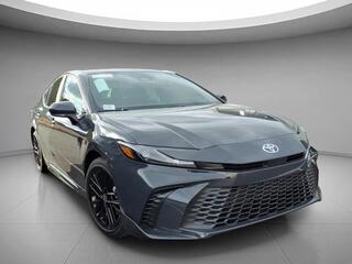 2026 Toyota Camry for sale in Henderson NC