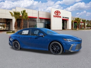 2026 Toyota Camry for sale in Charleston SC