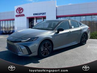 2026 Toyota Camry for sale in Kingsport TN