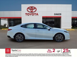 2026 Toyota Camry for sale in Greenville MS