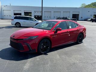 2026 Toyota Camry for sale in Kingsport TN