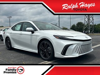 2026 Toyota Camry for sale in Anderson SC