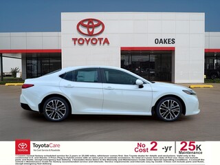 2026 Toyota Camry for sale in Greenville MS