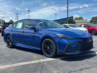 2026 Toyota Camry for sale in Anderson SC