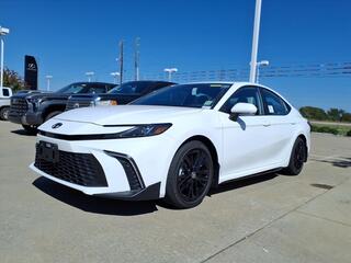 2026 Toyota Camry for sale in Bossier City LA