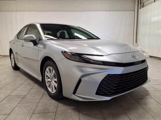 2026 Toyota Camry for sale in Fort Worth TX