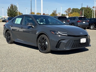 2026 Toyota Camry for sale in West Warwick RI