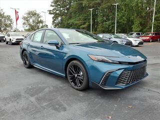 2026 Toyota Camry for sale in Fairfax VA