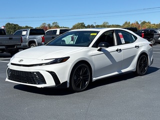 2026 Toyota Camry for sale in Asheboro NC