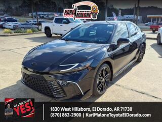 2026 Toyota Camry for sale in Muskegon MI