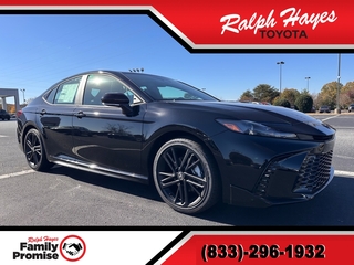 2026 Toyota Camry for sale in Anderson SC