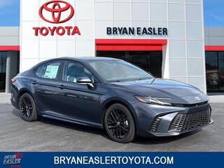 2026 Toyota Camry for sale in Hendersonville NC