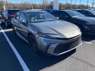 2026 Toyota Camry for sale in Enterprise AL