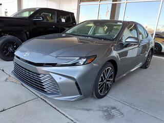 2026 Toyota Camry for sale in Schaumburg IL