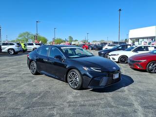 2026 Toyota Camry for sale in Bourbonnais IL